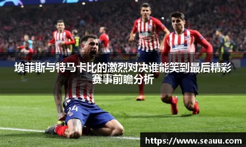 埃菲斯与特马卡比的激烈对决谁能笑到最后精彩赛事前瞻分析